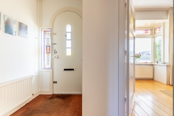 Medium property photo - Kerkstraat 7, 2377 AR Oude Wetering